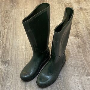 COLUMBIA water 💦 boots • 6 women